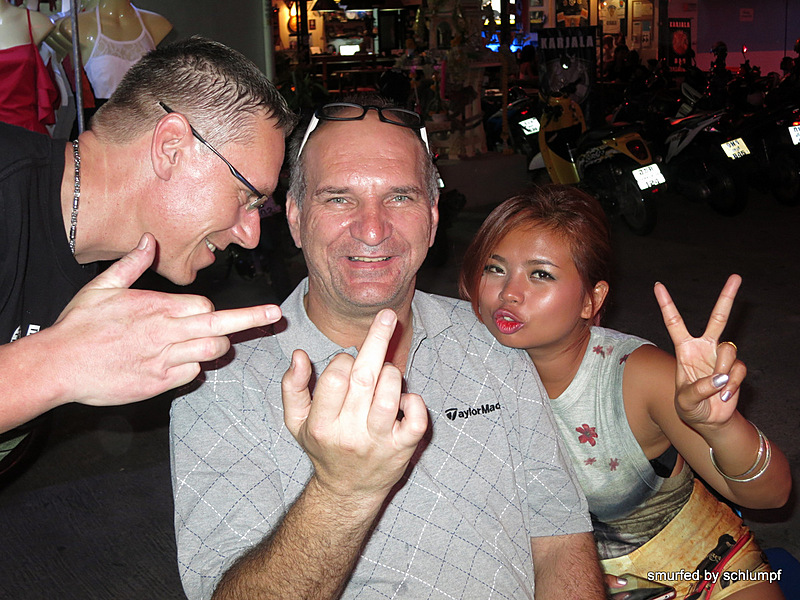 2014-03-17 Smurf Bar