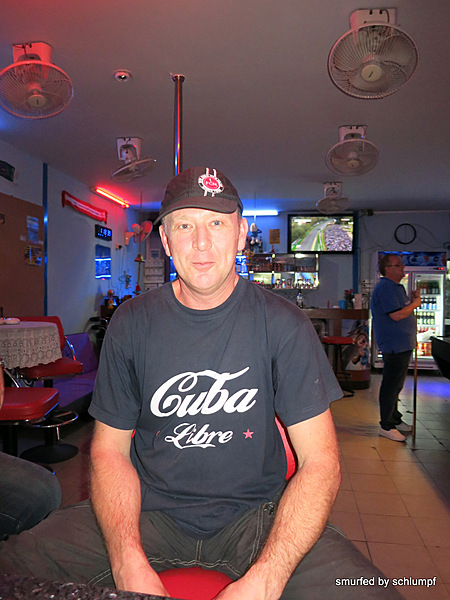 2014-03-17 Smurf Bar