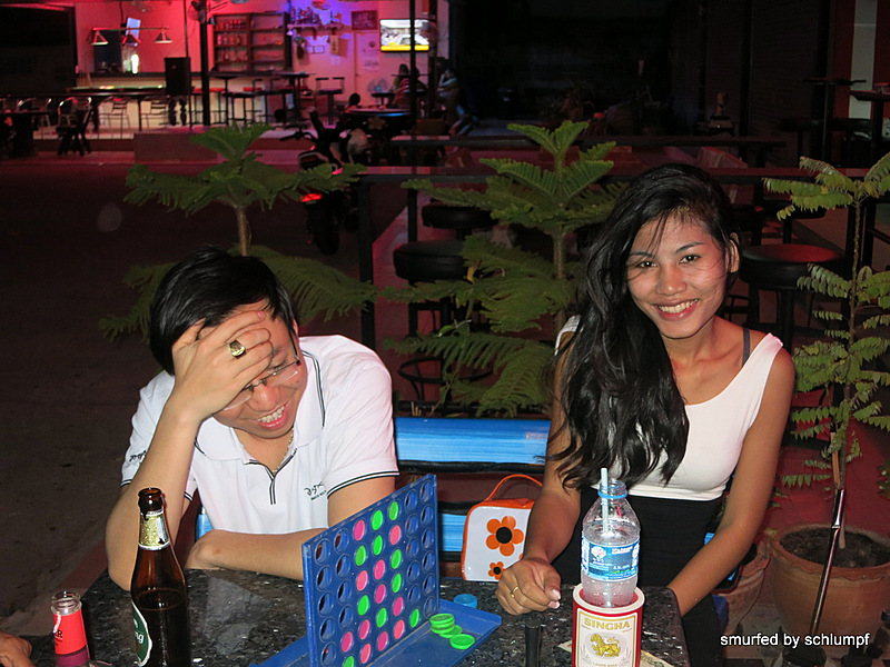 2014-03-17 Smurf Bar