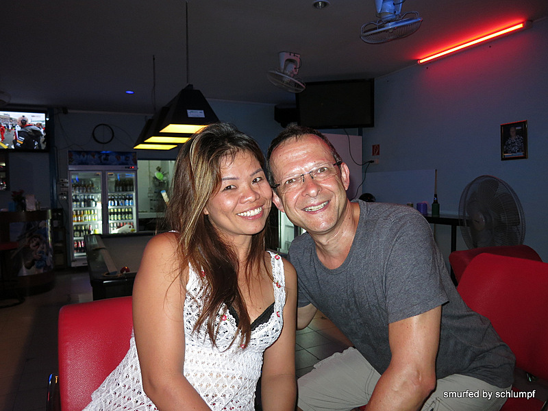 2014-03-17 Smurf Bar