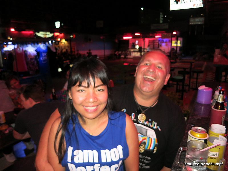 2014-03-17 Smurf Bar