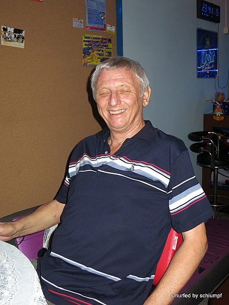 2014-03-18 Smurf Bar