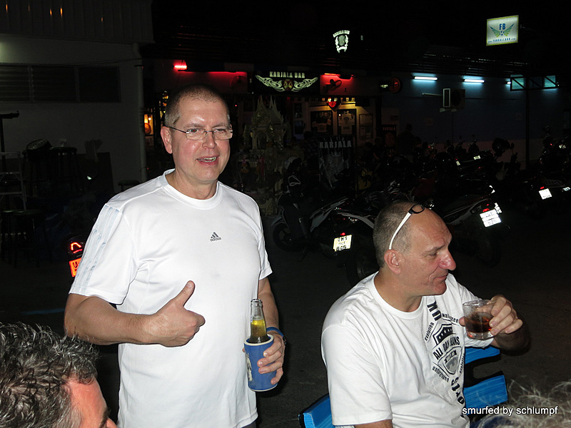 2014-03-18 Smurf Bar