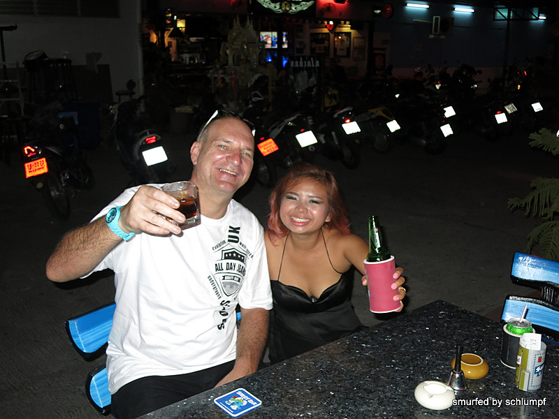 2014-03-18 Smurf Bar