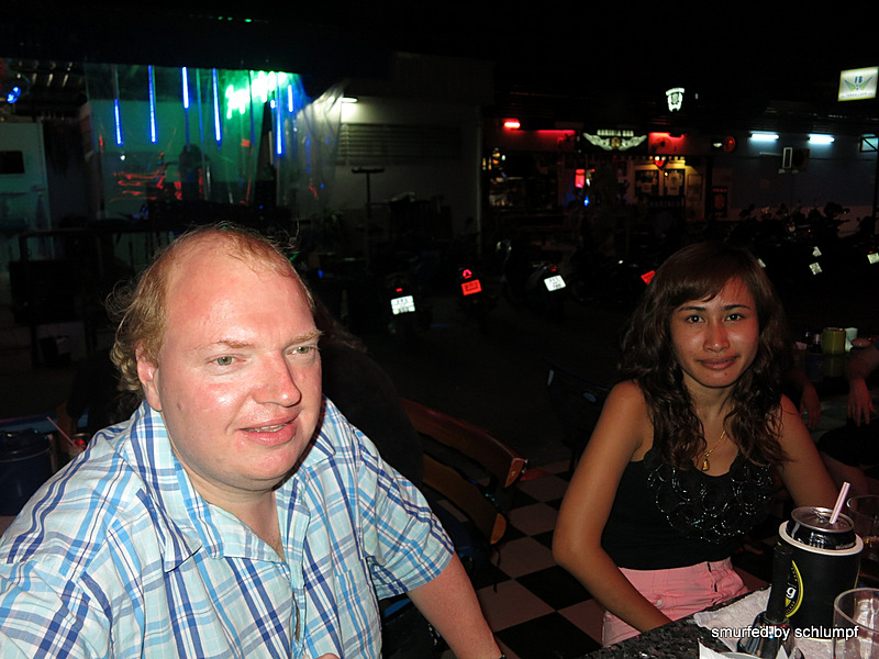 2014-03-18 Smurf Bar