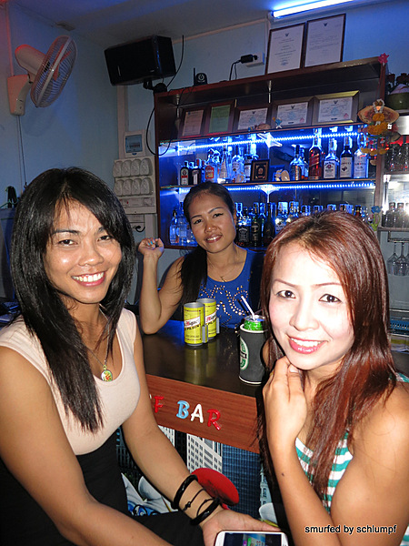 2014-03-18 Smurf Bar