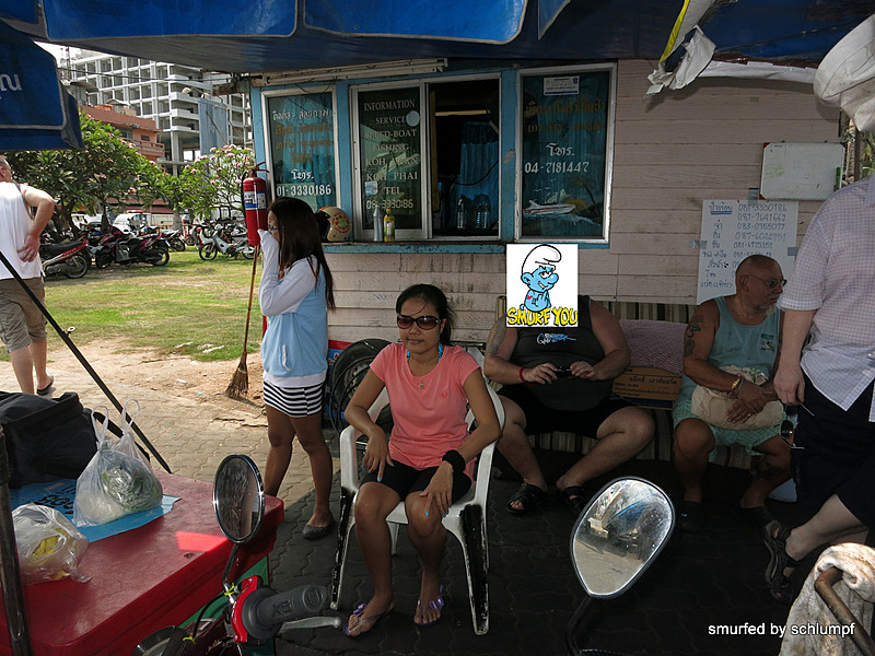 2014-03-18 Smurf Bar