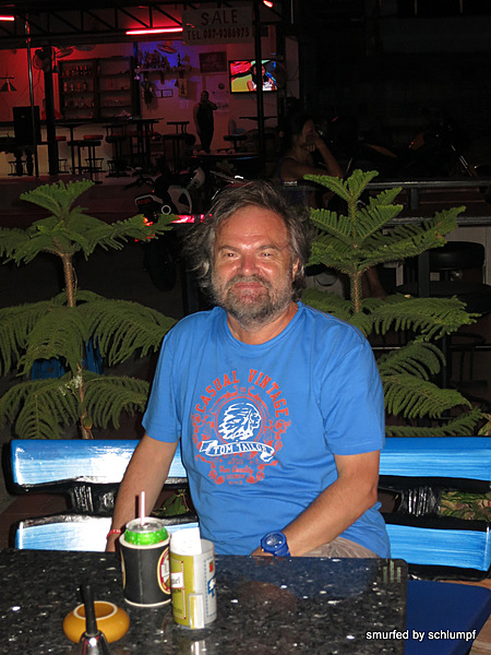 2014-03-18 Smurf Bar
