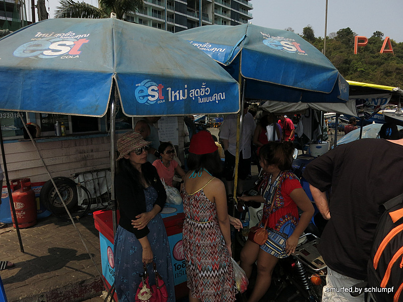 2014-03-18 Smurf Bar