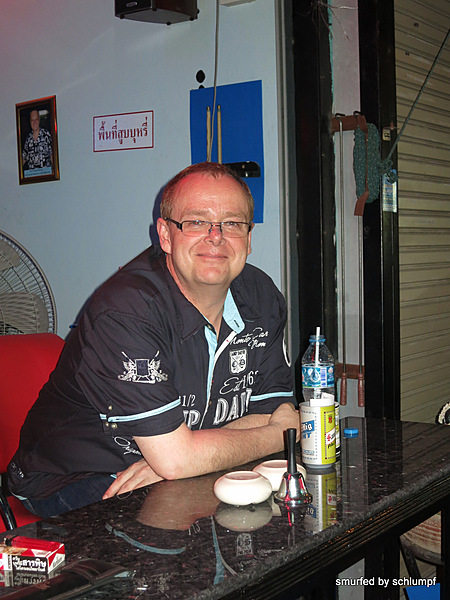 2014-03-18 Smurf Bar