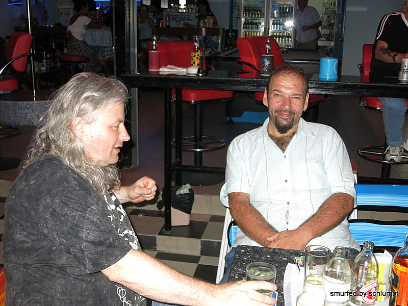 2014-03-18 Smurf Bar