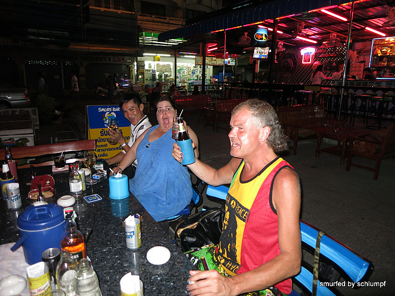 2014-03-18 Smurf Bar