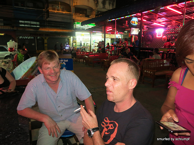 2014-03-19 Smurf Bar