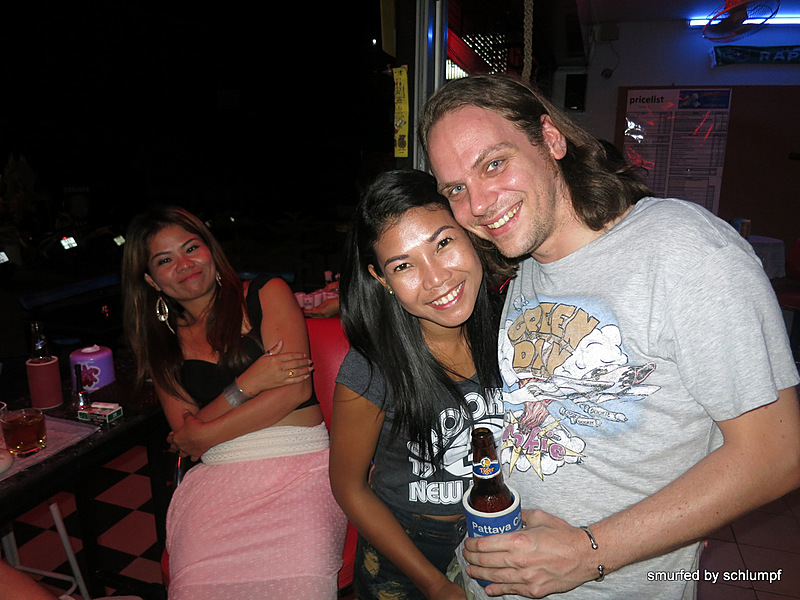 2014-03-19 Smurf Bar