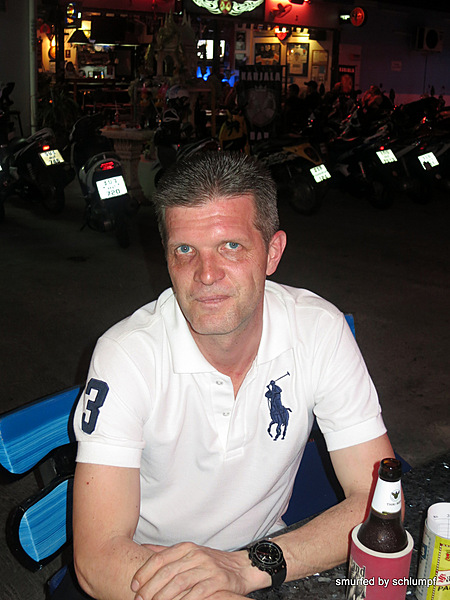 2014-03-19 Smurf Bar