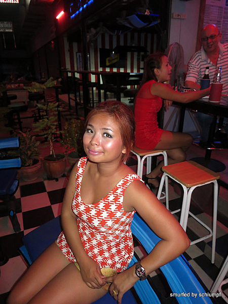 2014-03-19 Smurf Bar