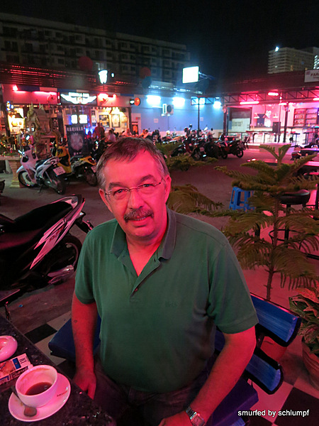 2014-03-19 Smurf Bar