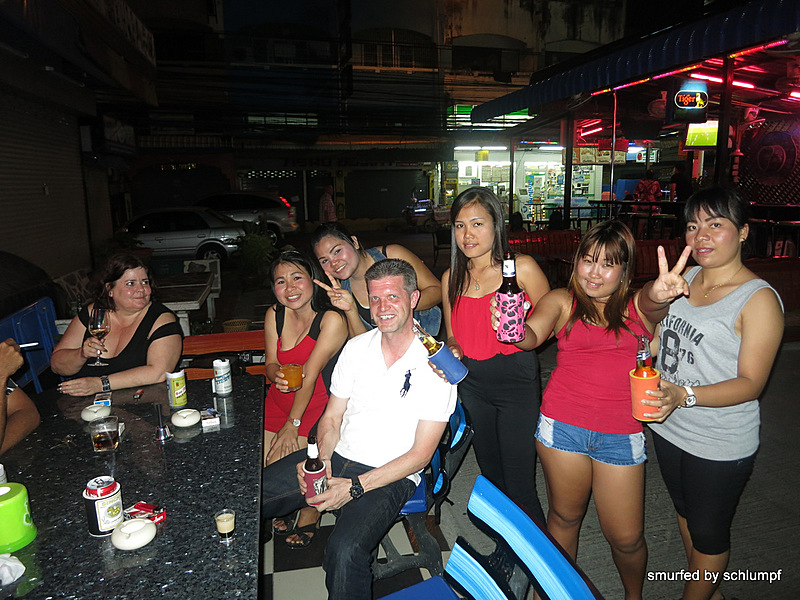 2014-03-19 Smurf Bar