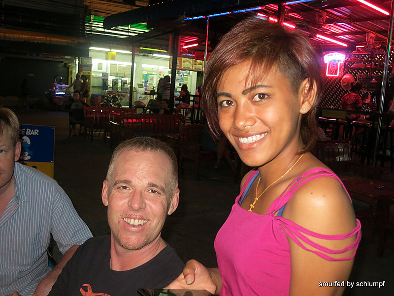 2014-03-19 Smurf Bar
