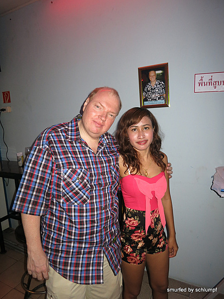 2014-03-20 Smurf Bar