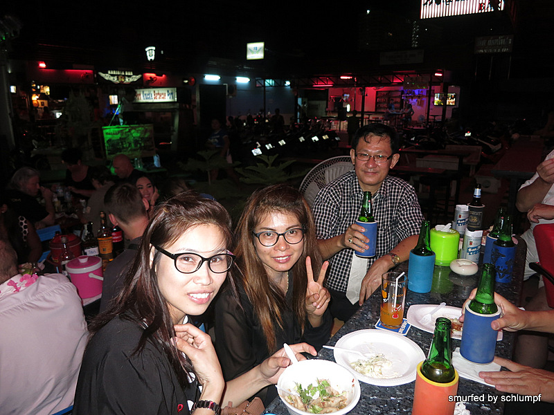 2014-03-20 Smurf Bar