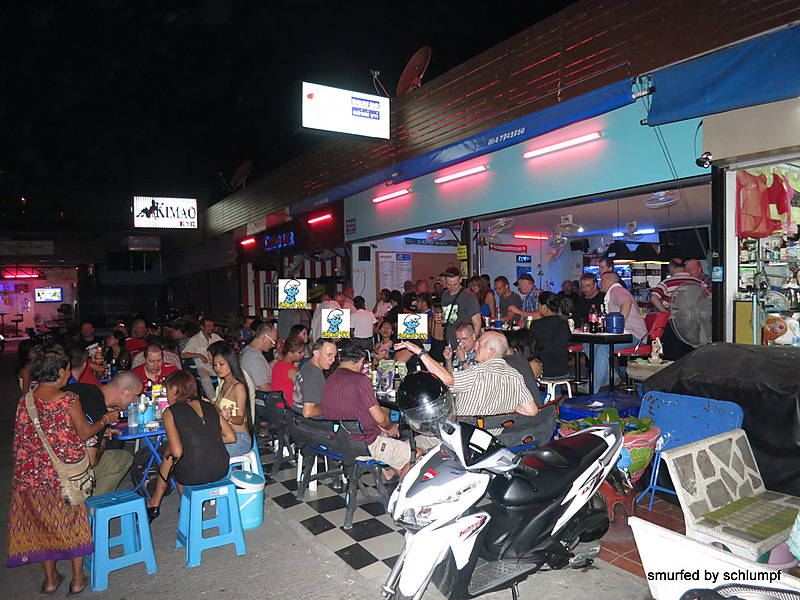 2014-03-20 Smurf Bar