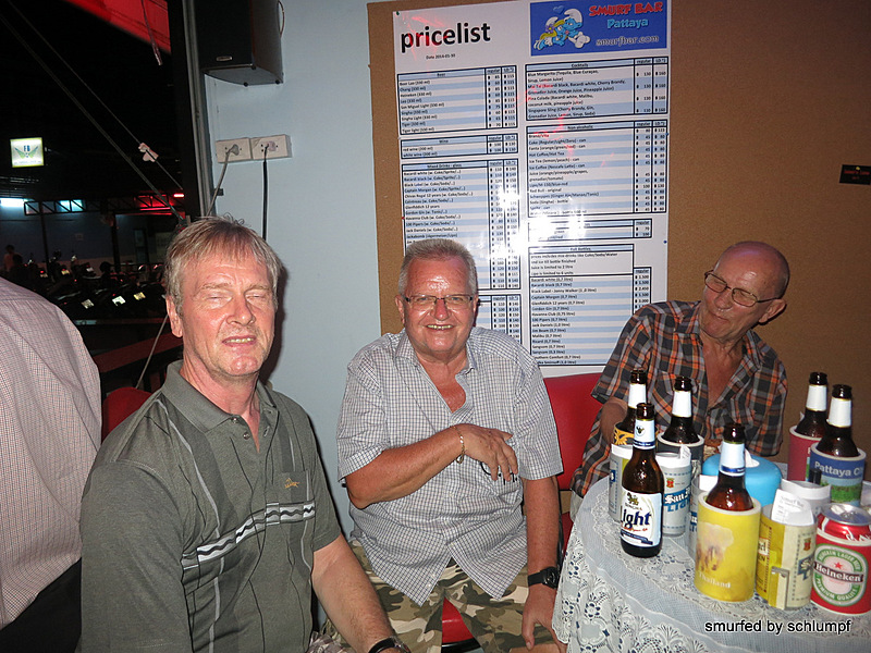 2014-03-20 Smurf Bar