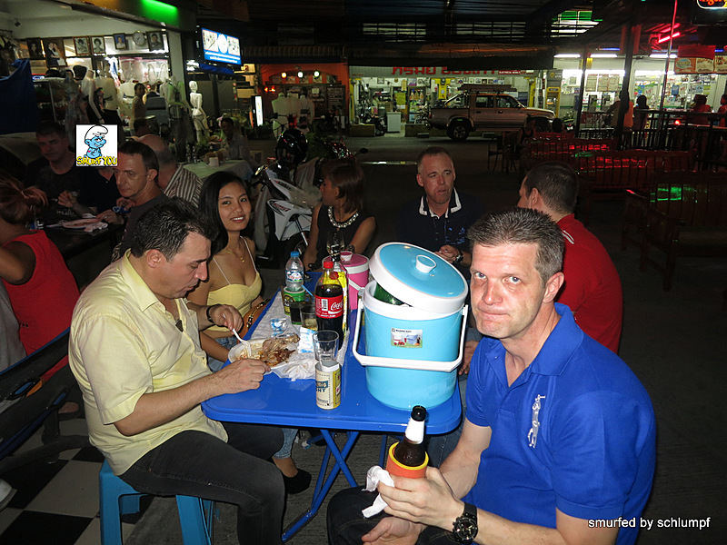 2014-03-20 Smurf Bar