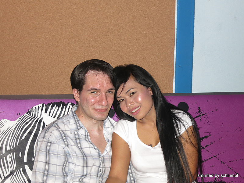 2014-03-20 Smurf Bar