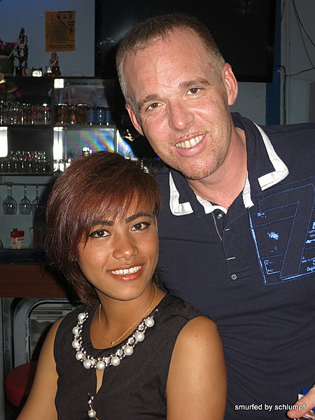 2014-03-20 Smurf Bar
