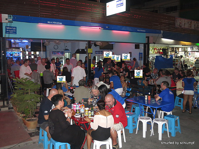 2014-03-20 Smurf Bar