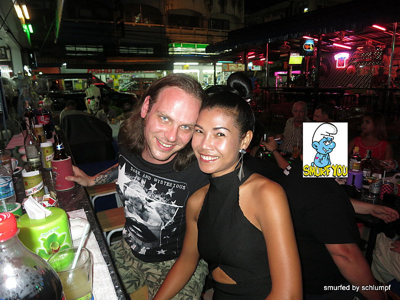 2014-03-20 Smurf Bar