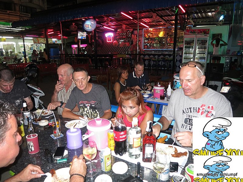 2014-03-20 Smurf Bar