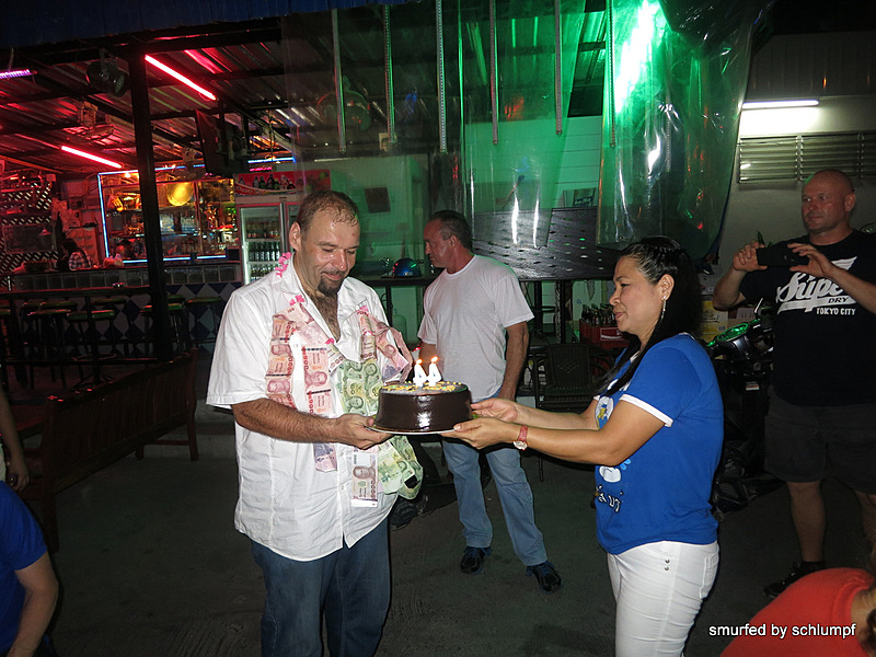 2014-03-20 Smurf Bar