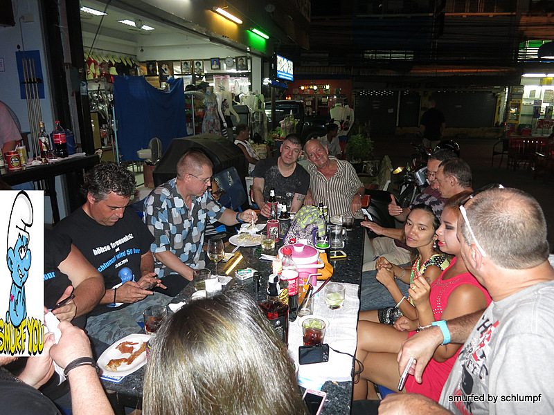 2014-03-20 Smurf Bar