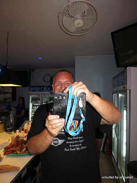 2014-03-20 Smurf Bar