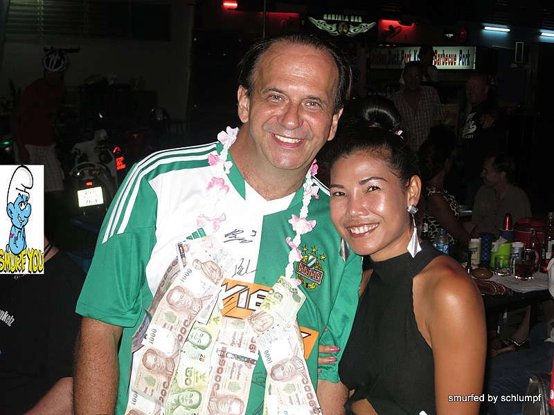 2014-03-20 Smurf Bar