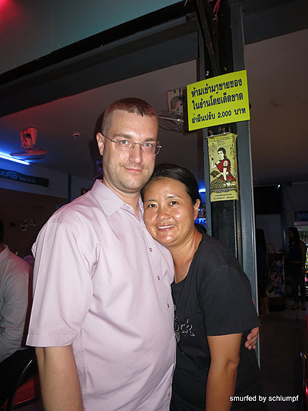 2014-03-20 Smurf Bar