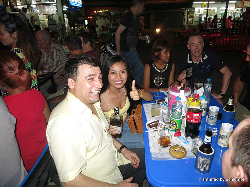 2014-03-20 Smurf Bar