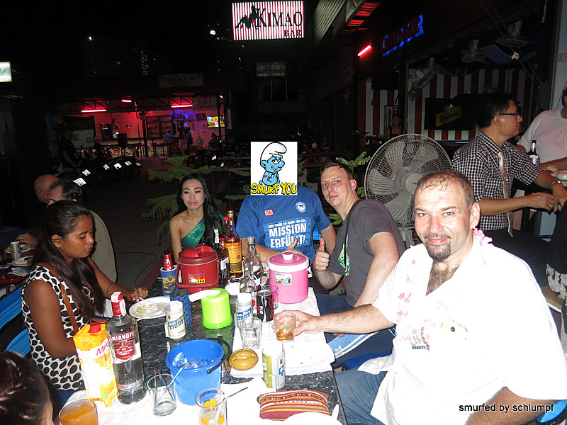 2014-03-20 Smurf Bar