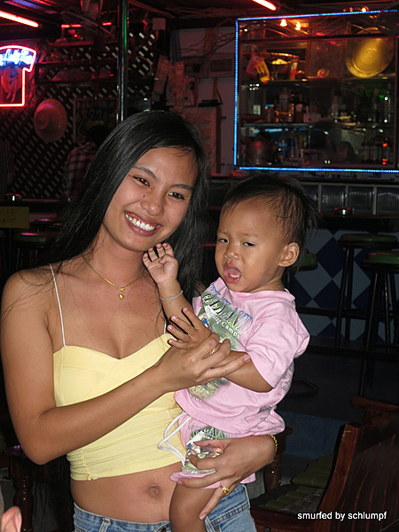 2014-03-20 Smurf Bar