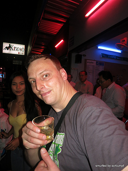 2014-03-20 Smurf Bar