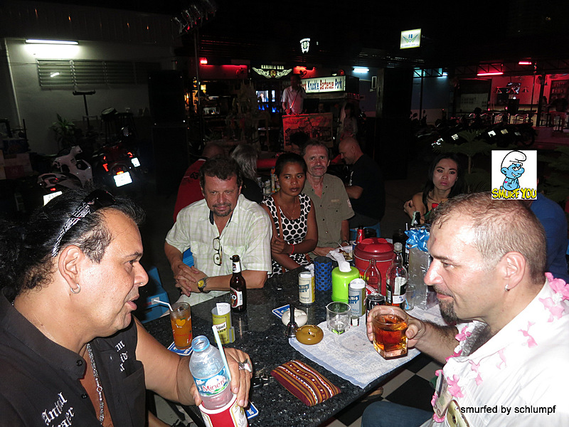 2014-03-20 Smurf Bar