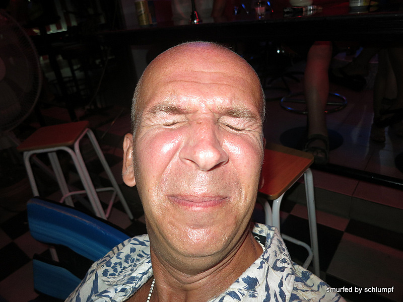 2014-03-20 Smurf Bar