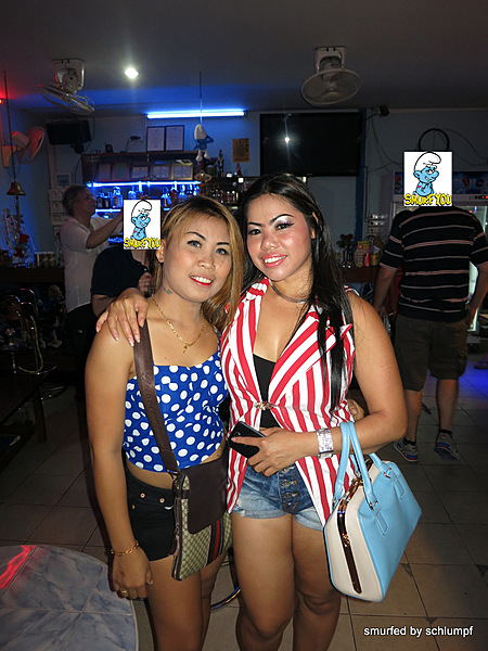 2014-03-20 Smurf Bar
