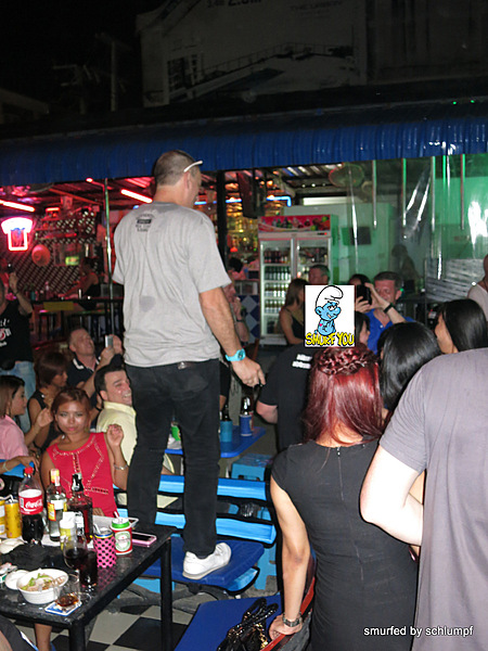 2014-03-20 Smurf Bar