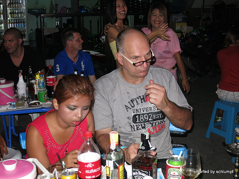 2014-03-20 Smurf Bar