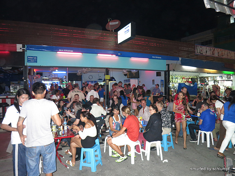 2014-03-20 Smurf Bar