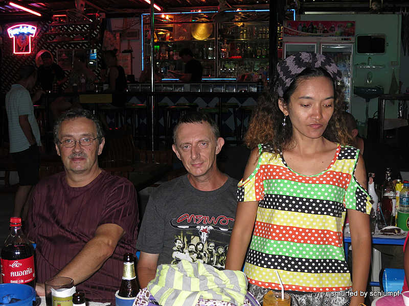 2014-03-20 Smurf Bar