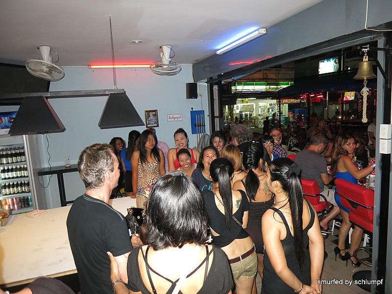 2014-03-20 Smurf Bar